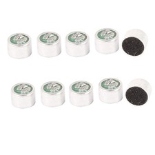 10pcs 10mm Diameter MIC