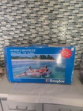 Zattera da barca Sevylor Super