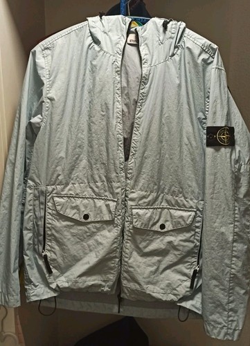 Giacca stone island - giacca,
