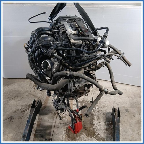 Motore completo rtjc - motore, ford