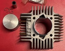 Kit cilindro pistone