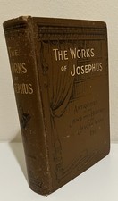 1910 The Works of Flavius