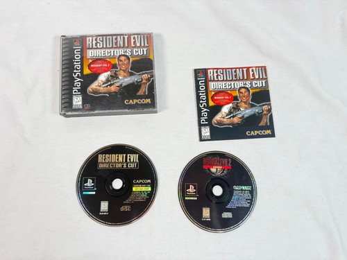 Resident evil director - evil, cut