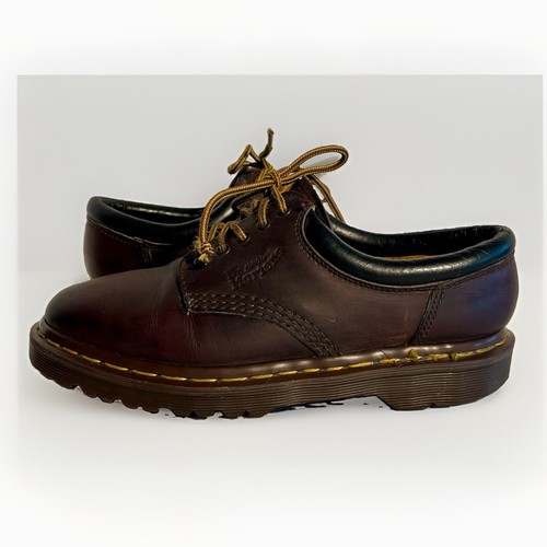 Scarpe martens 8053 crazy - scarpe,