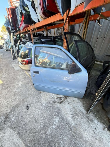 Porta usata fiat 600 2000 - fiat,