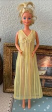 Set Vintage Barbie: Sottoveste