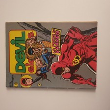 PN CORNO DEVIL GIGANTE n.36