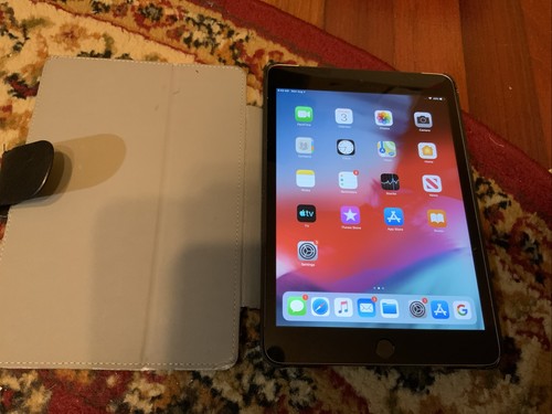 Apple ipad mini generazione - ipad,