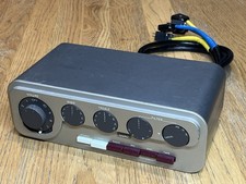 Preamplificatore / Centralina