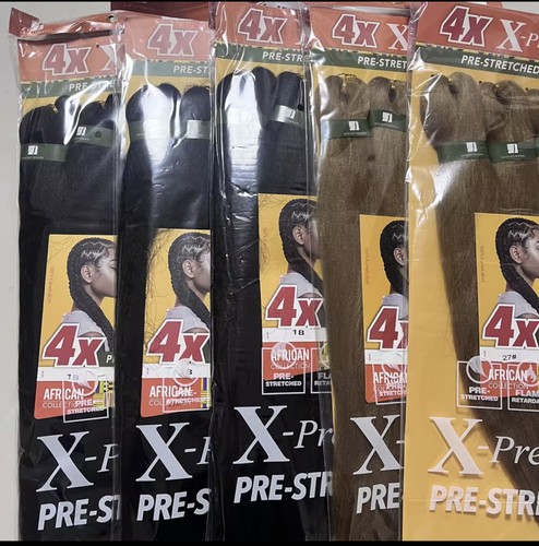 Extension capelli treccia - extension,