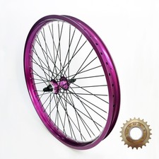 Ruota Posteriore Bicicletta