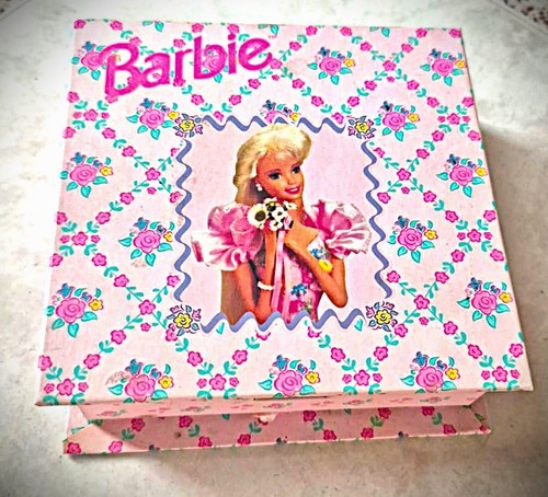 Barbie vintage anni - vintage, 90