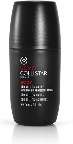 Collistar linea uomo - collistar,