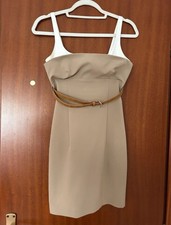 Abito mini Zara casual 2024