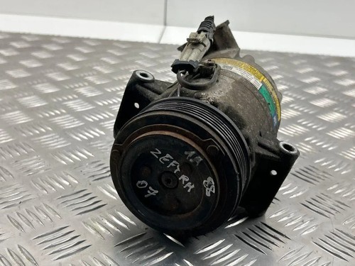 Pompa condensa aria