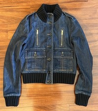 Giubbotto bomber donna Gucci