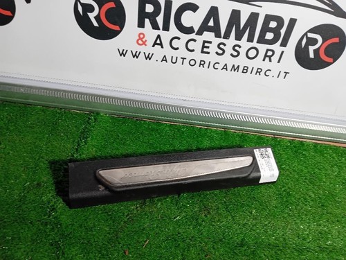 Battitacco per alfa - battitacco,