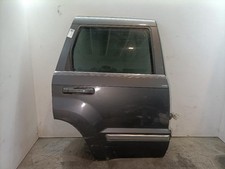 PORTIERA POSTERIORE DESTRA PER