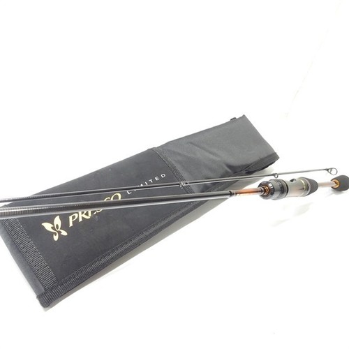 Daiwa presso ltd ags 60ml - presso,