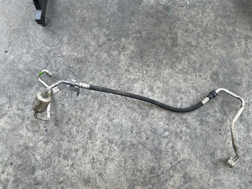 50512734 tubo climatizzatore - 50512734,