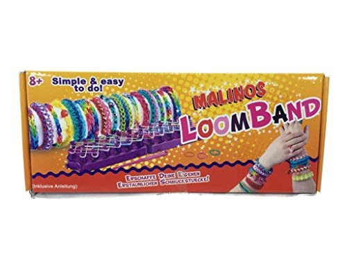 Amewi malinos 302006 loom - amewi,