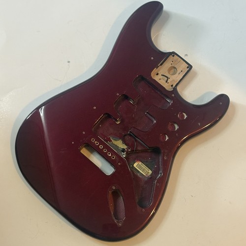 Originale fender mim mexico - fender,