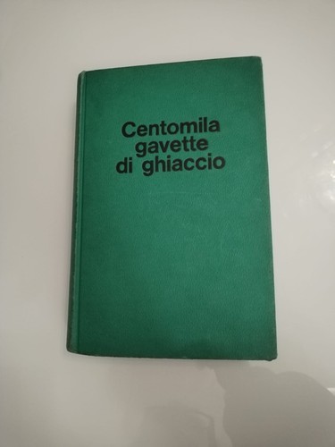 Giulio bedeschi centomila - bedeschi,