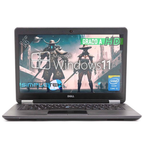 Notebook dell e7450 core - dell,