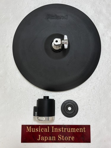 Roland drums hi - roland, vh-11