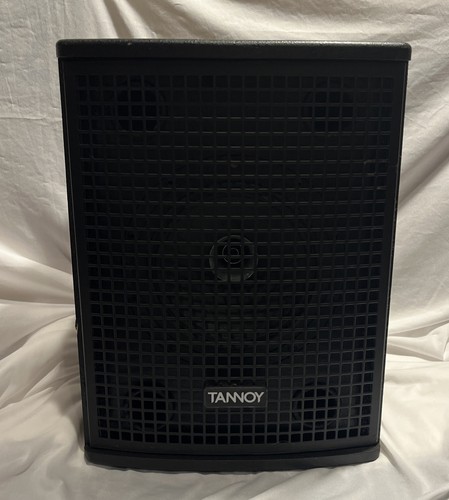 Professional tannoy speaker - professional,