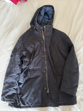 Giubbotto Parka Timberland Scar Ridge Uomo XL Uomo