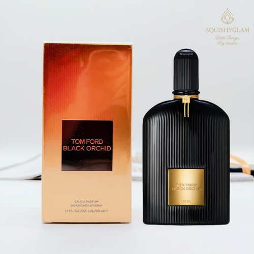 Tom ford black orchid edp - tom,