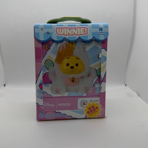 Miniso disney winnie - miniso,
