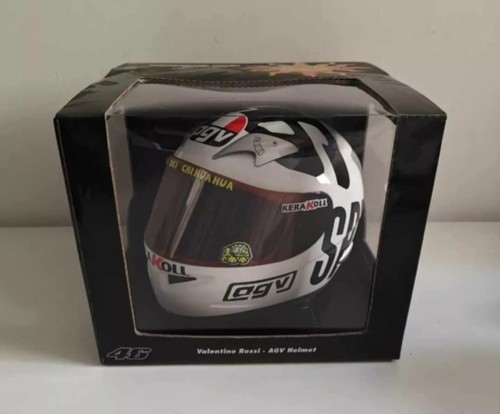 Casco minichamps scala - scala, 1/2