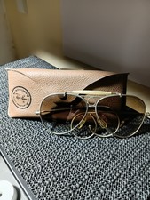 Ray Ban modello Aviator anni