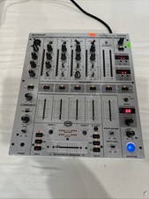 Behringer djx700 mixer - mixer, dj