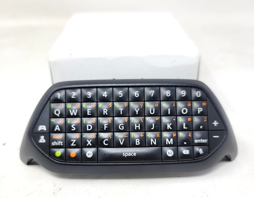 Microsoft xbox one oem - one, chatpad