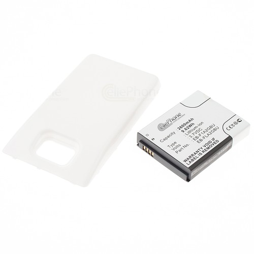 Batteria per samsung - samsung, s2