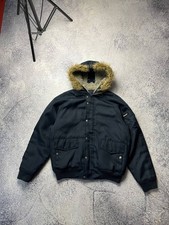 Vintage Woolrich Jacket Down