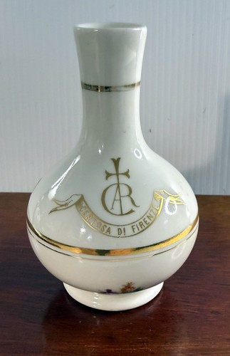 Vaso fiori certosa - vaso, de
