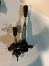 LEVE CAMBIO RIDUTTORE Hyundai