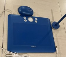 Wacom Bamboo Fun CTE-650 con