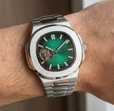 Personalizzato 40mm Argento