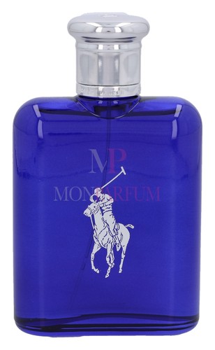 Ralph lauren polo blu - polo,
