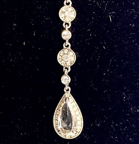 Collana firmata monet - collana,