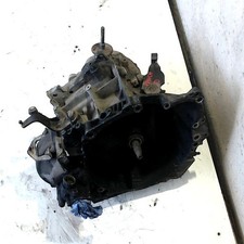 CAMBIO MANUALE PER PEUGEOT