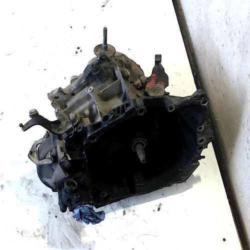 Cambio manuale per peugeot - manuale,