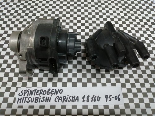 Spinterogeno mitsubishi - ,