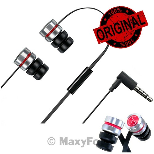 Auricolare originale stereo - lg,