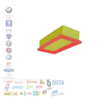 FILTRO ARIA FIAT PUNTO 141 UNO 146 LANCIA Y10 1.0 1.1 WA6202